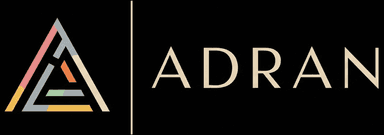 Adran Logo